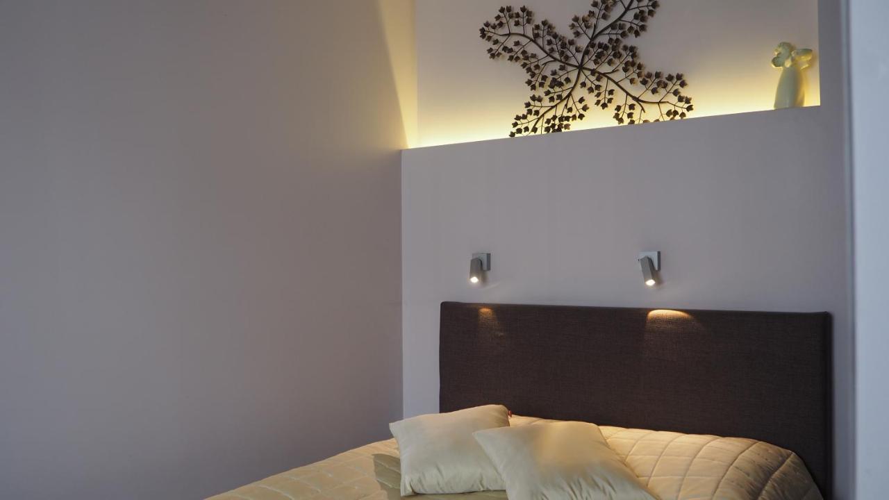 Grand-Tourist Trident Apartments 그단스크 외부 사진