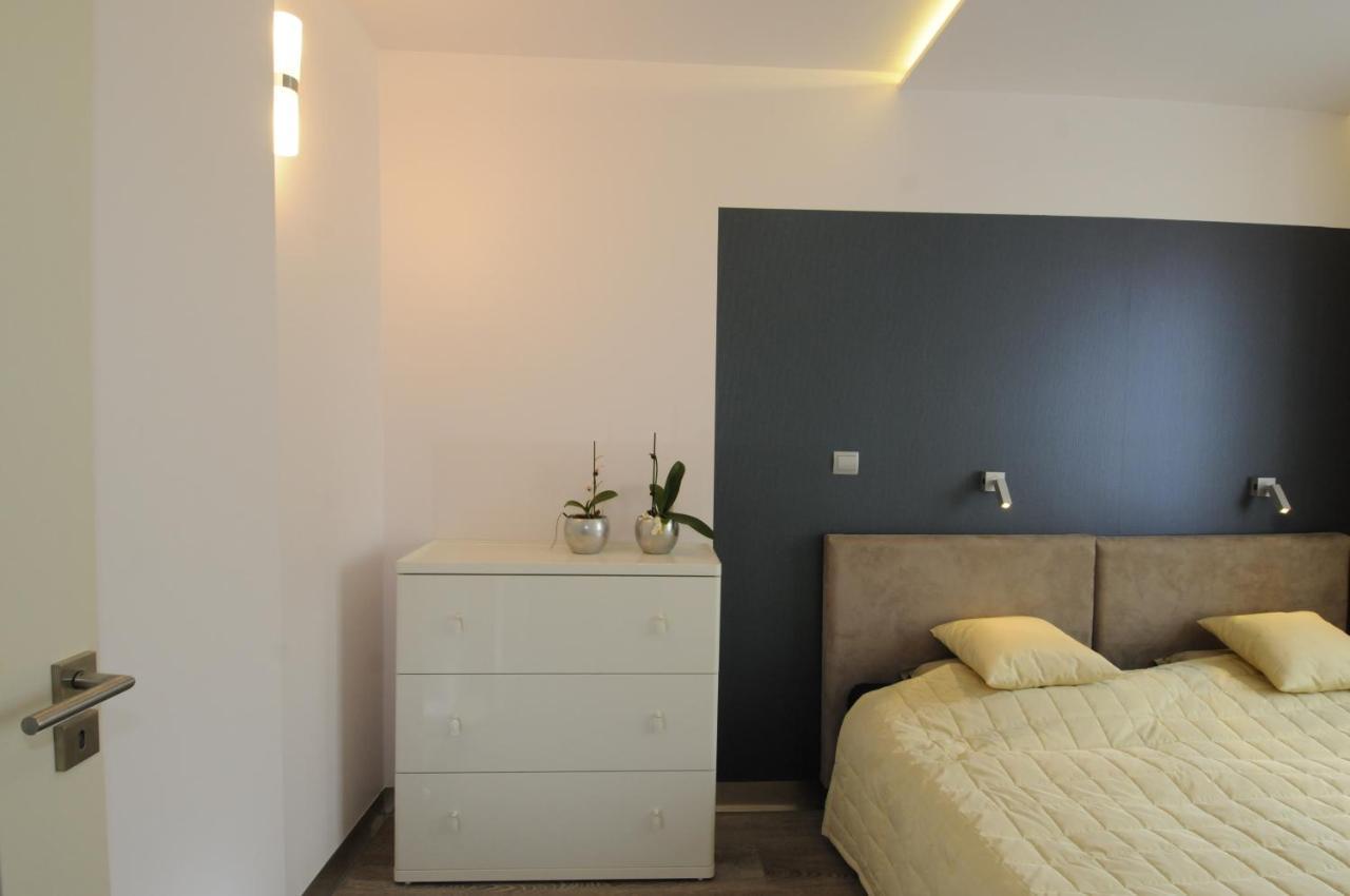 Grand-Tourist Trident Apartments 그단스크 외부 사진